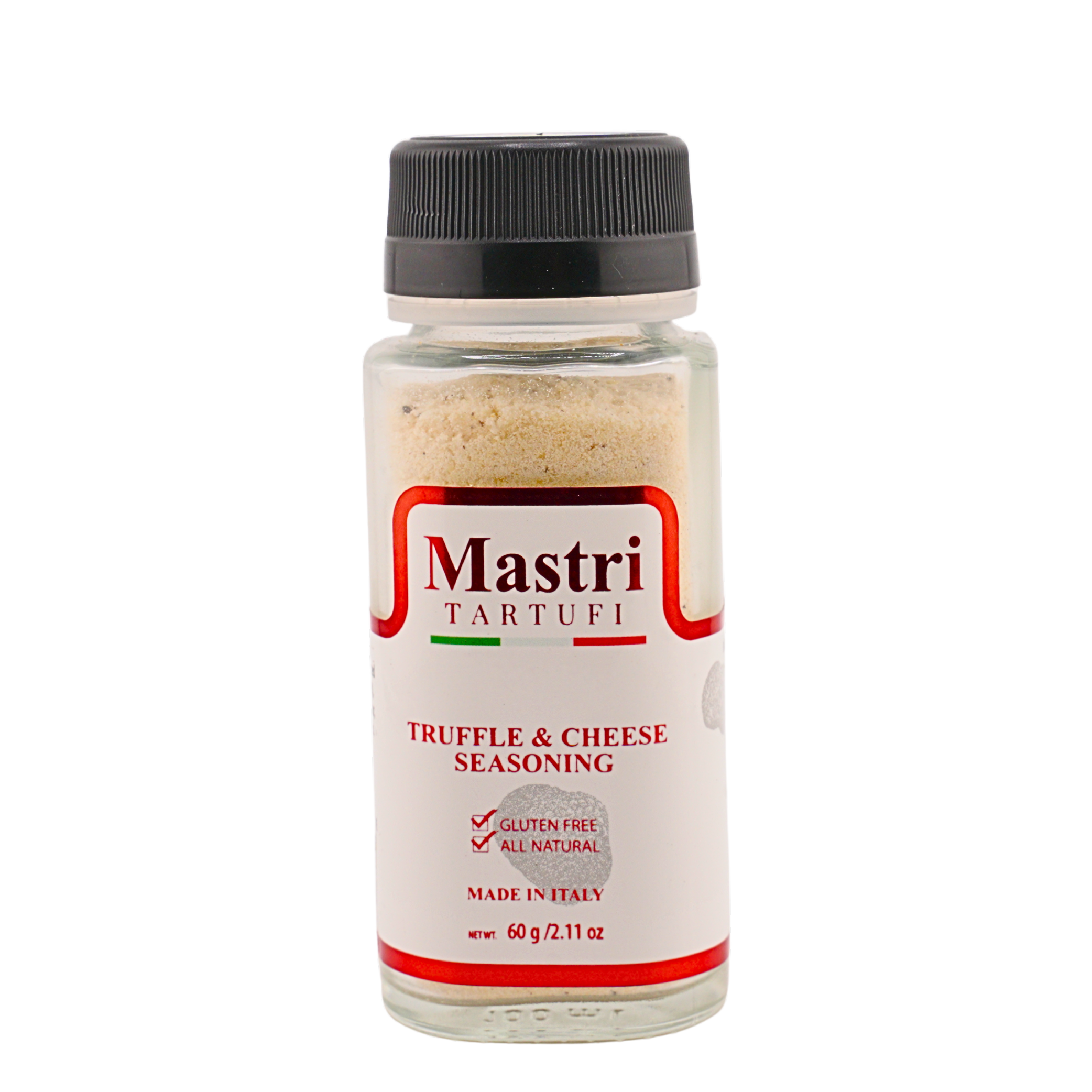 Truffle Cheese