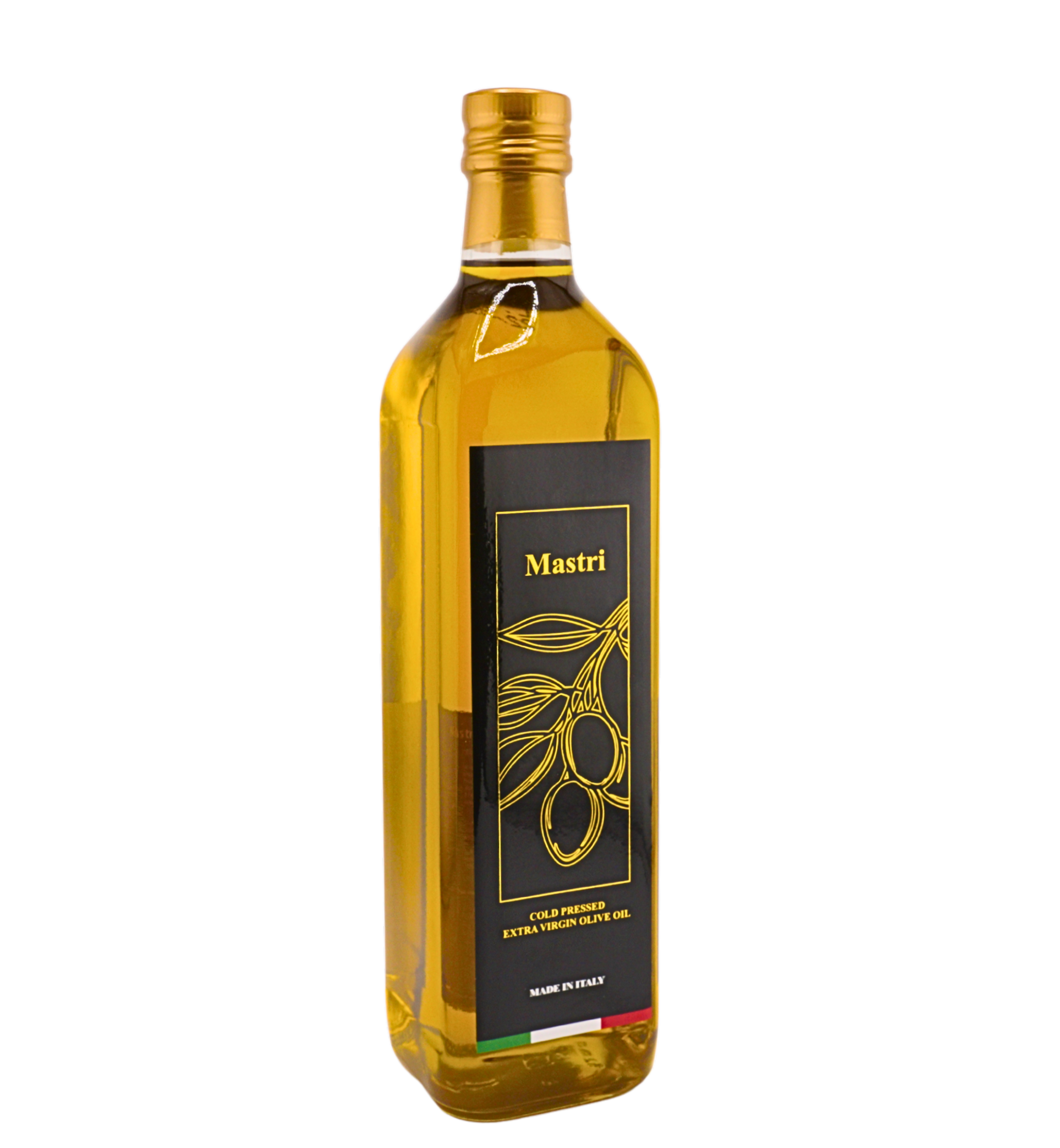 Extra Virgin Olive Oil